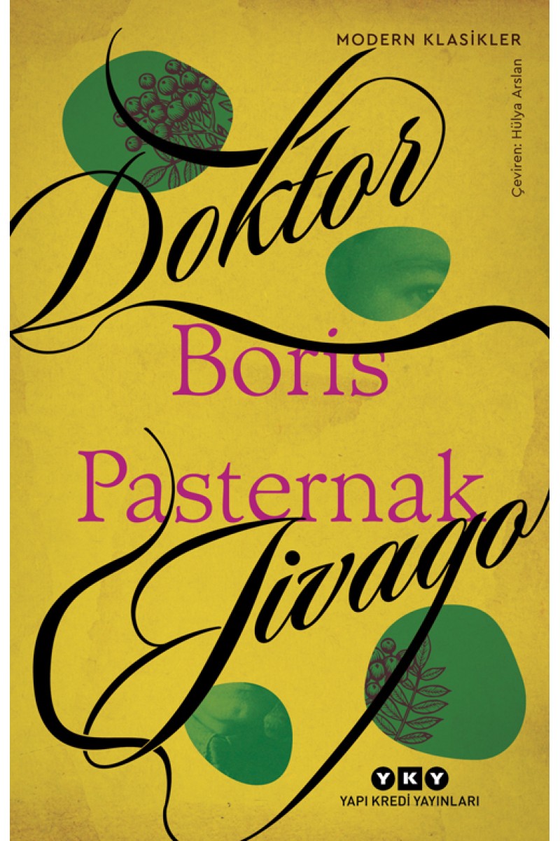 Doktor Jivago