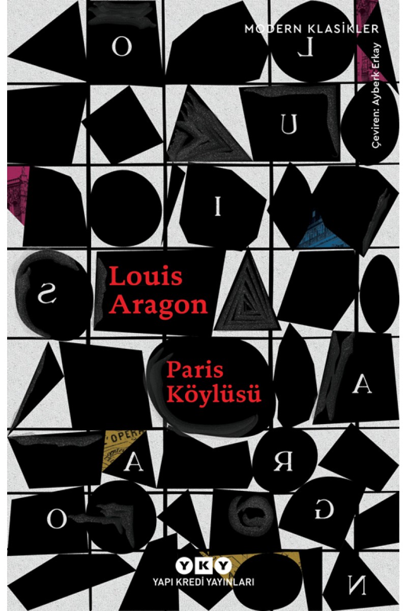 Paris Köylüsü