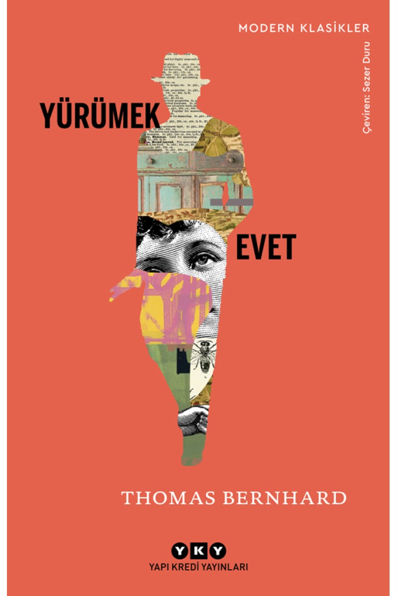 Yürümek - Evet