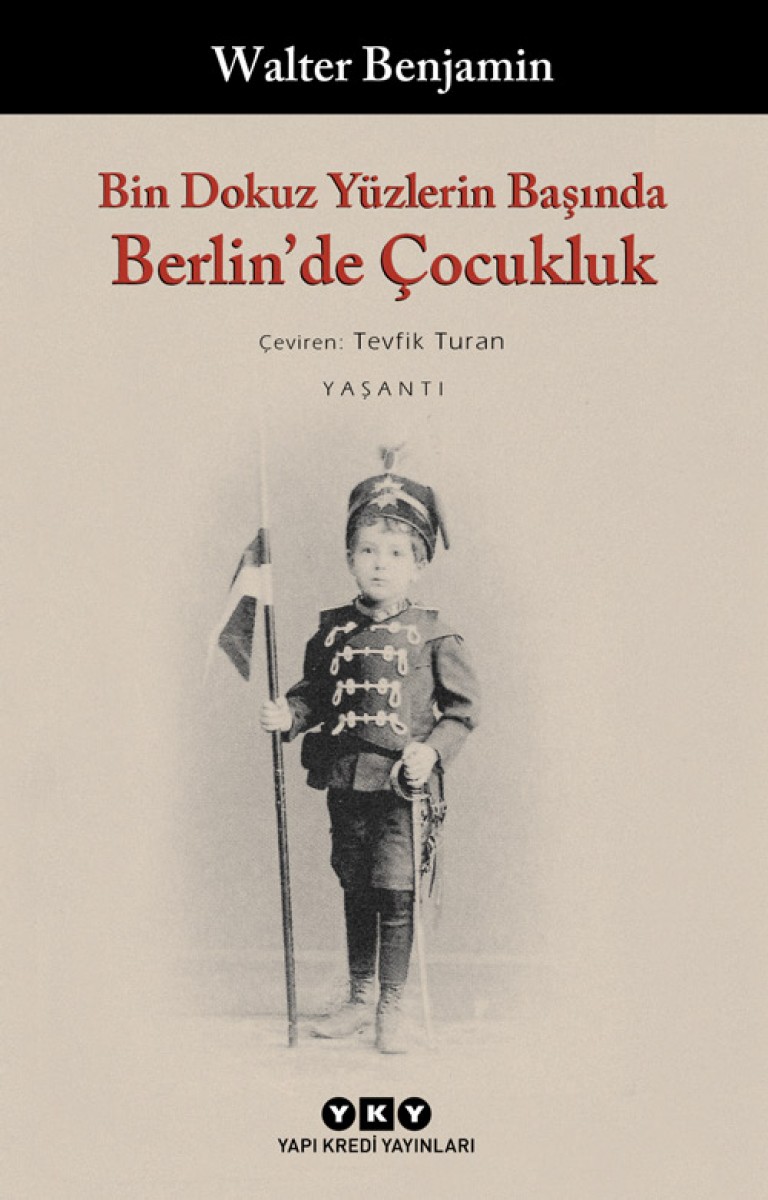 Bin Dokuz Yüzlerin Başında Berlin’de Çocukluk