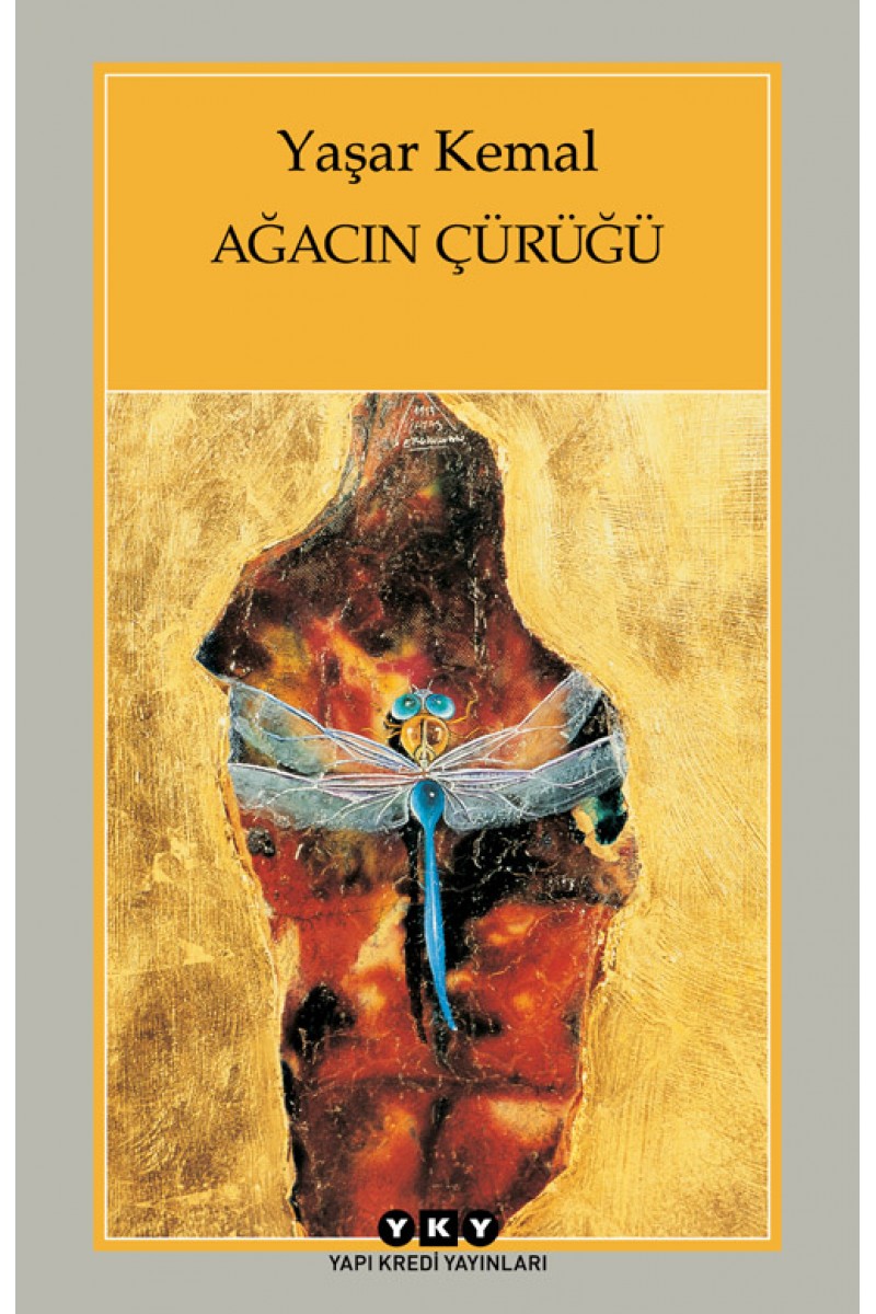 Ağacın Çürüğü