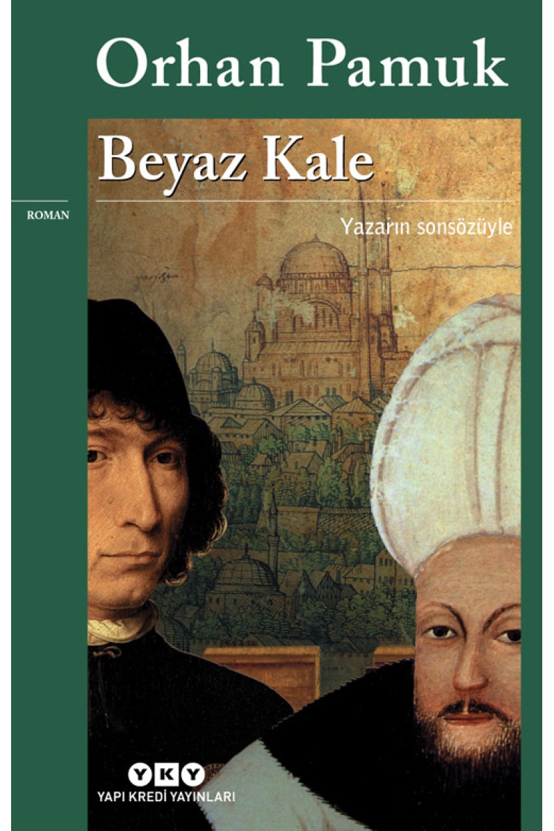 Beyaz Kale