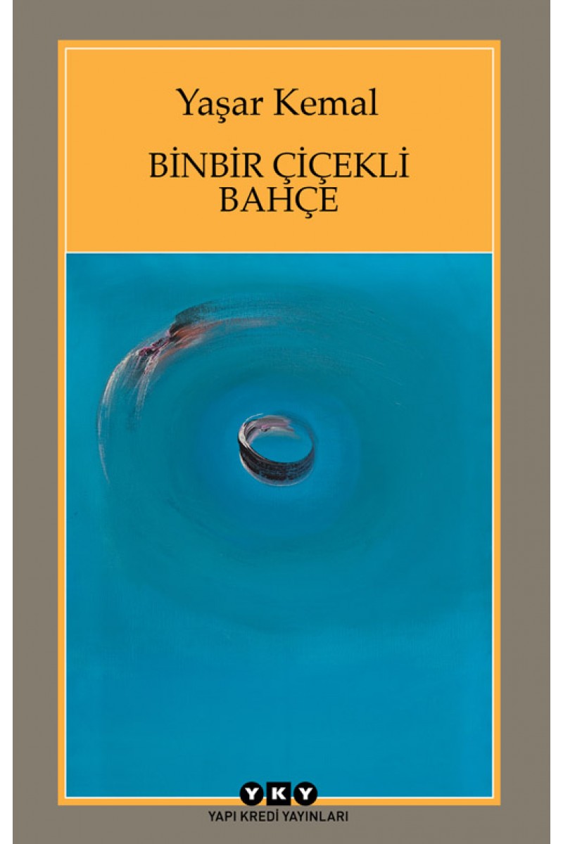 Binbir Çiçekli Bahçe