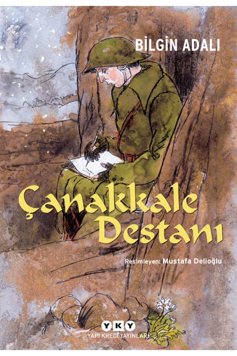 Çanakkale Destanı