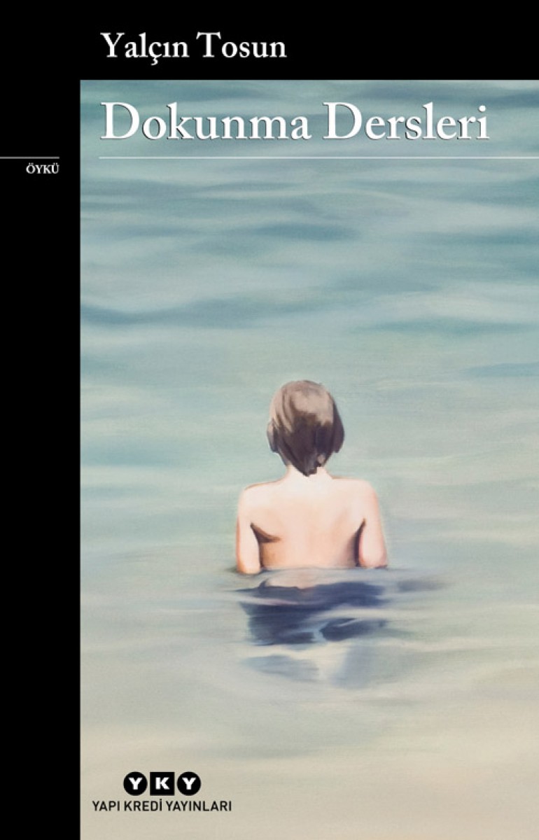 Dokunma Dersleri