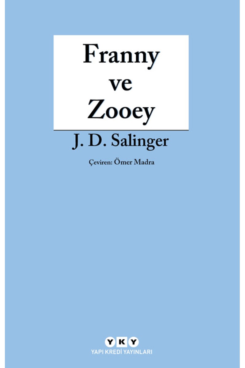 Franny ve Zooey