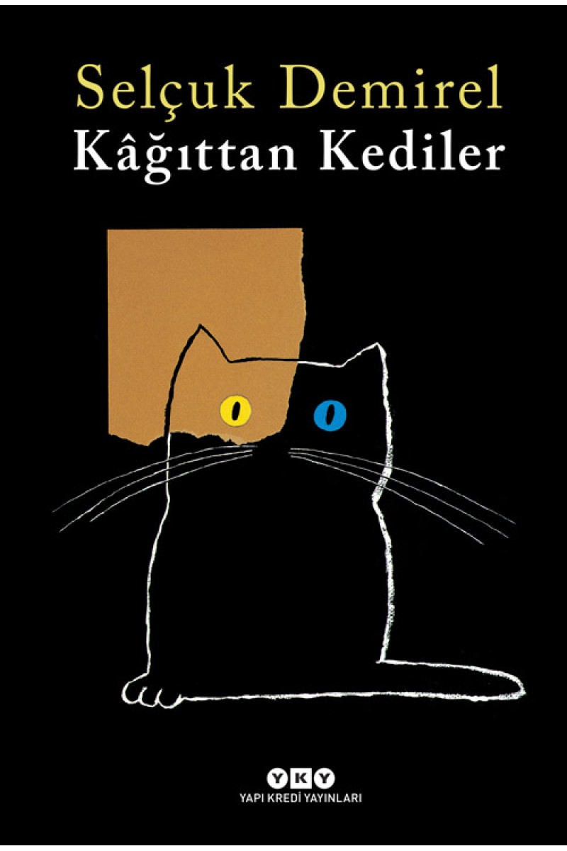 Kâğıttan Kediler