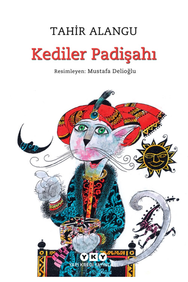 Kediler Padişahı