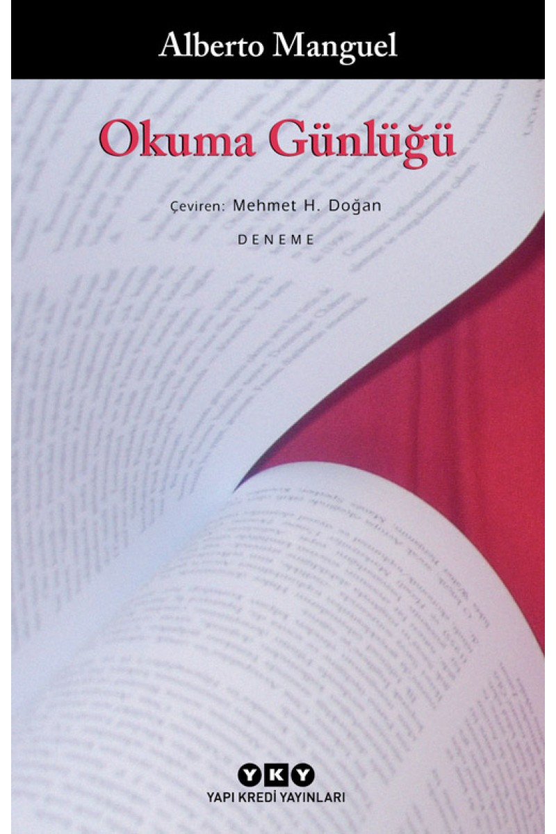 Okuma Günlüğü