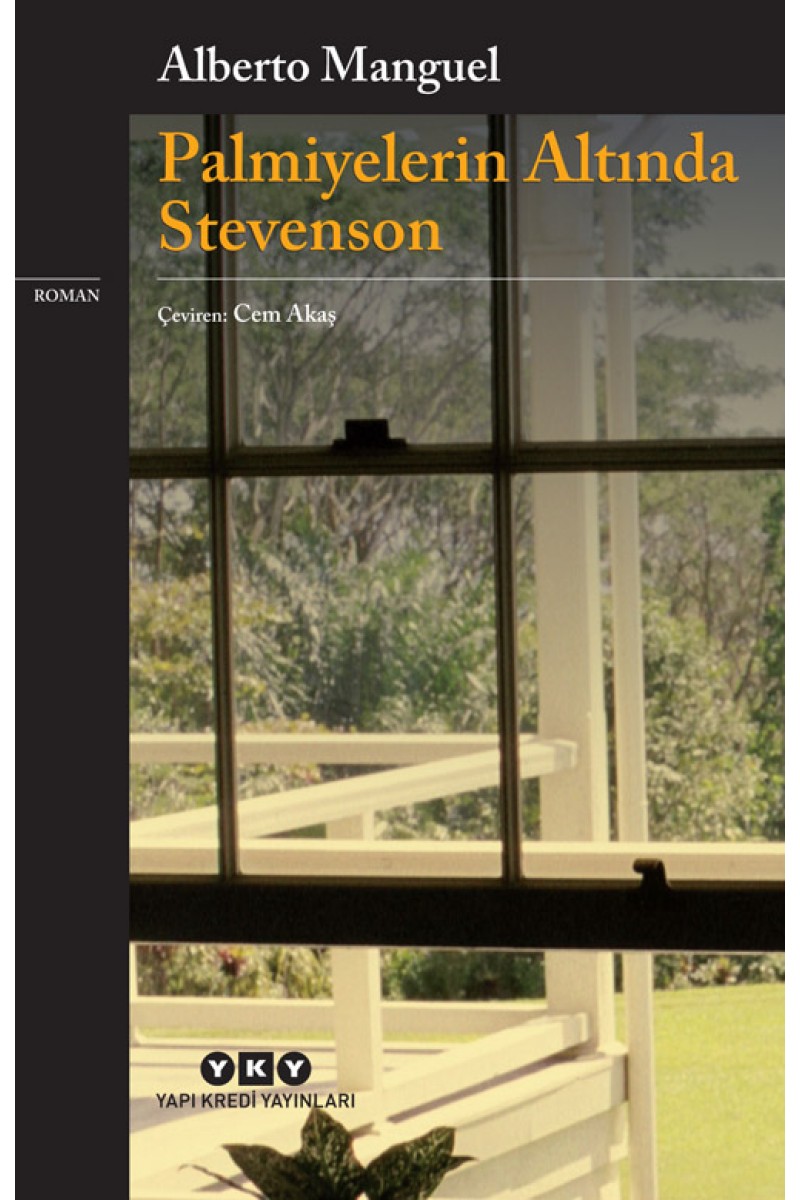 Palmiyelerin Altında Stevenson