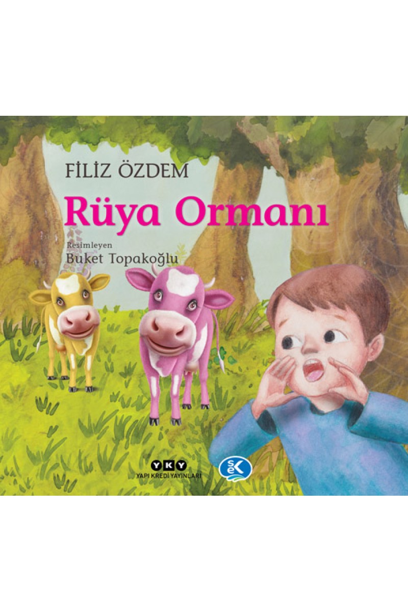 Rüya Ormanı