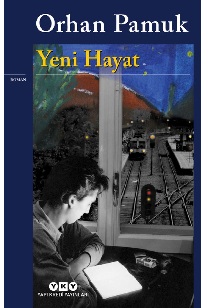 Yeni Hayat