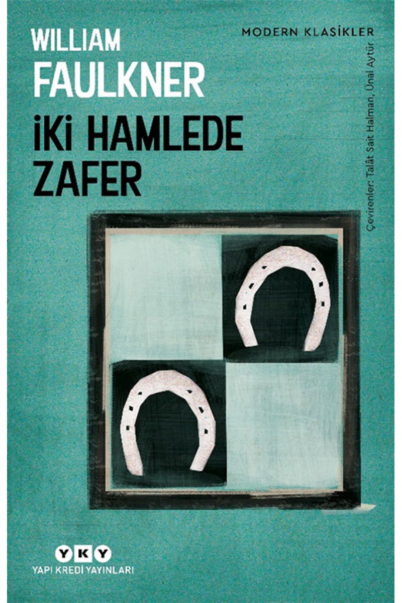 İki Hamlede Zafer
