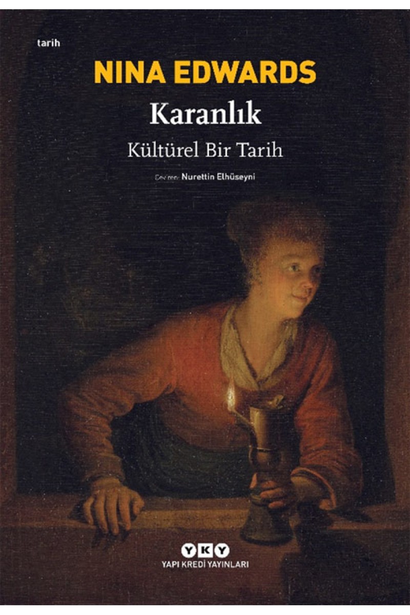 Karanlık - Kültürel Bir Tarih