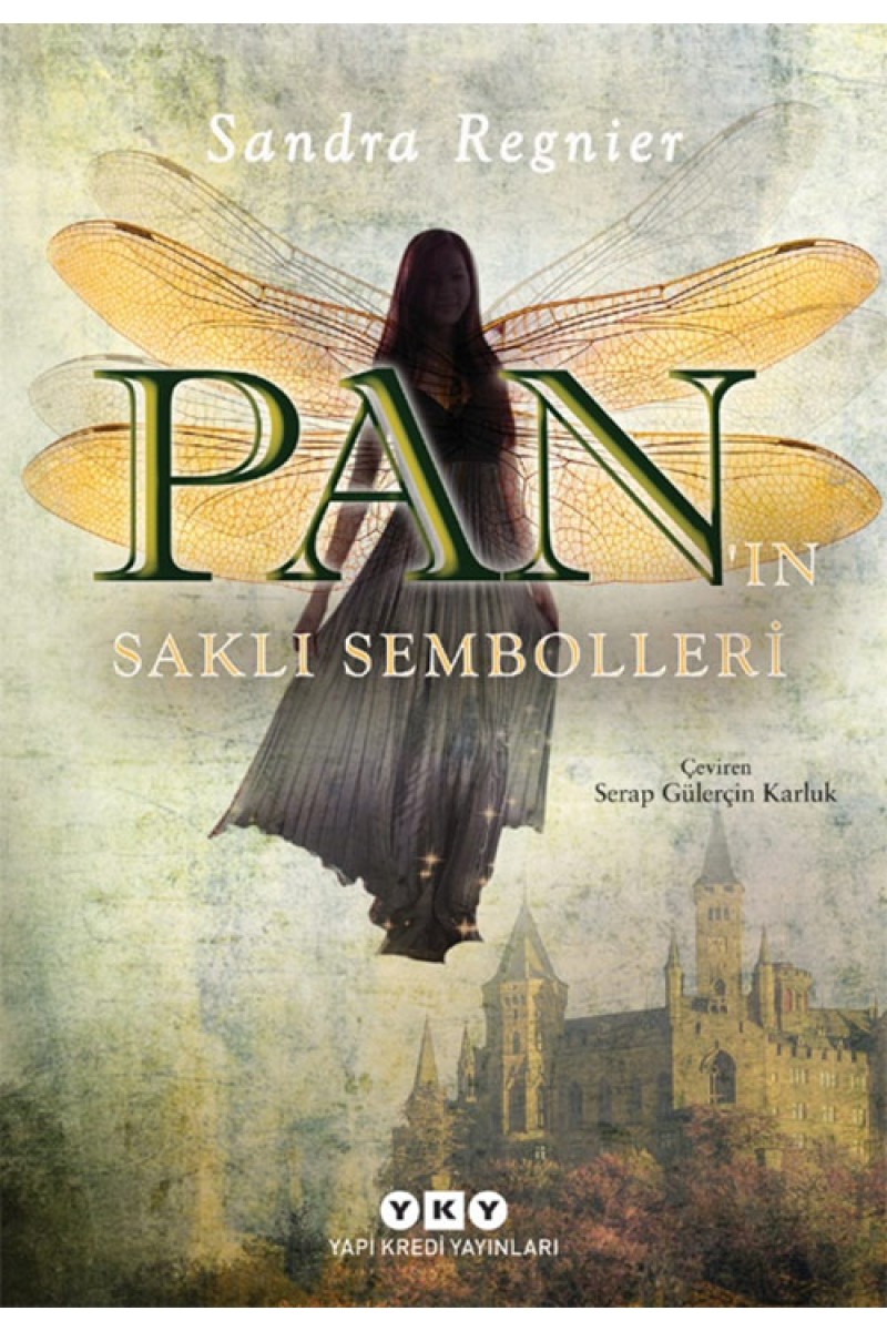Pan’ın Saklı Sembolleri