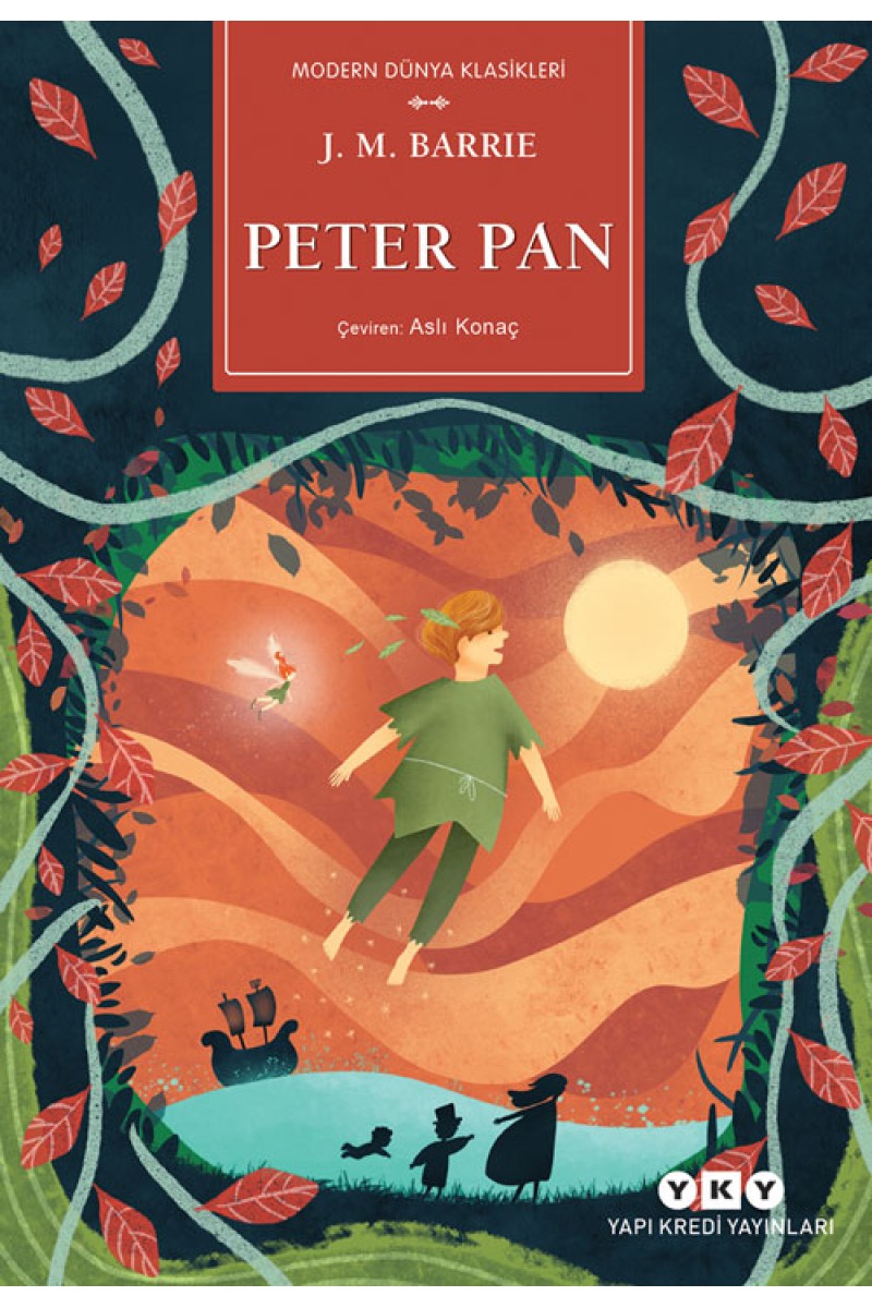 Peter Pan