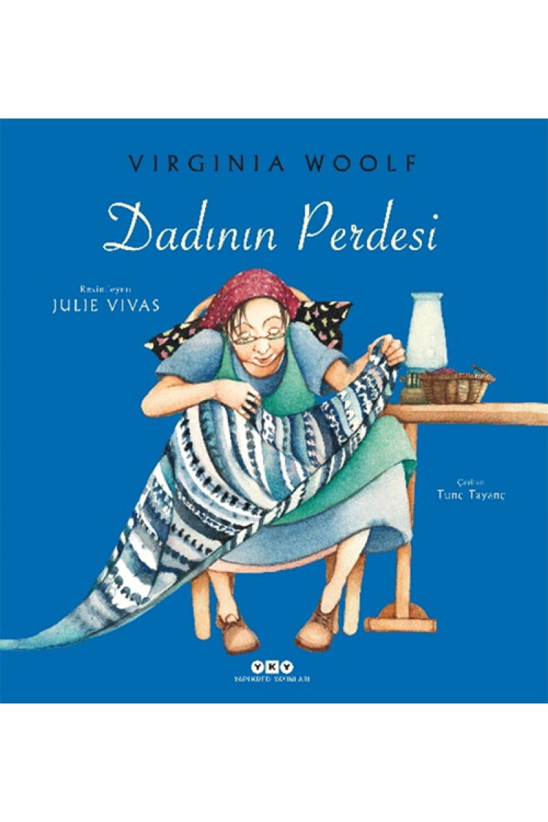 Dadının Perdesi