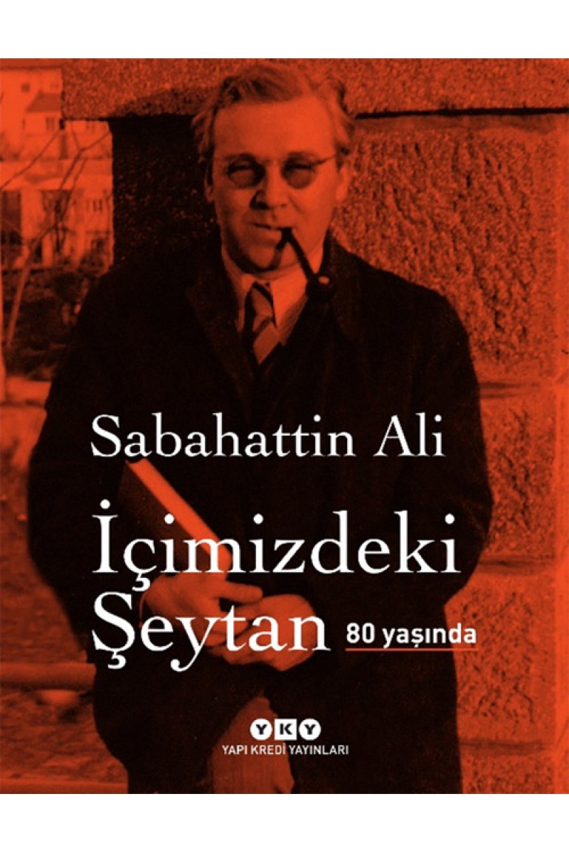 İçimizdeki Şeytan 80 Yaşında (Özel Baskı)