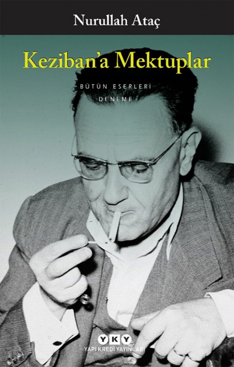 Keziban’a Mektuplar