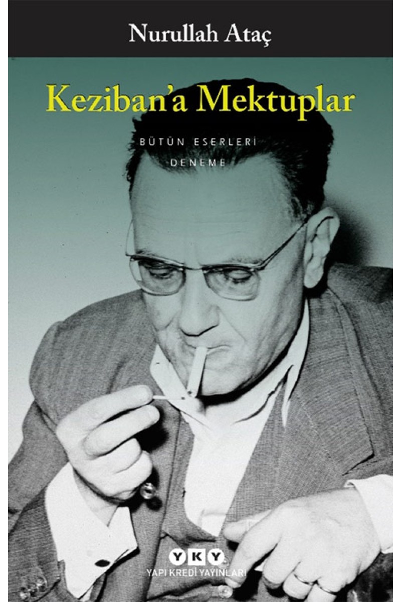 Keziban’a Mektuplar