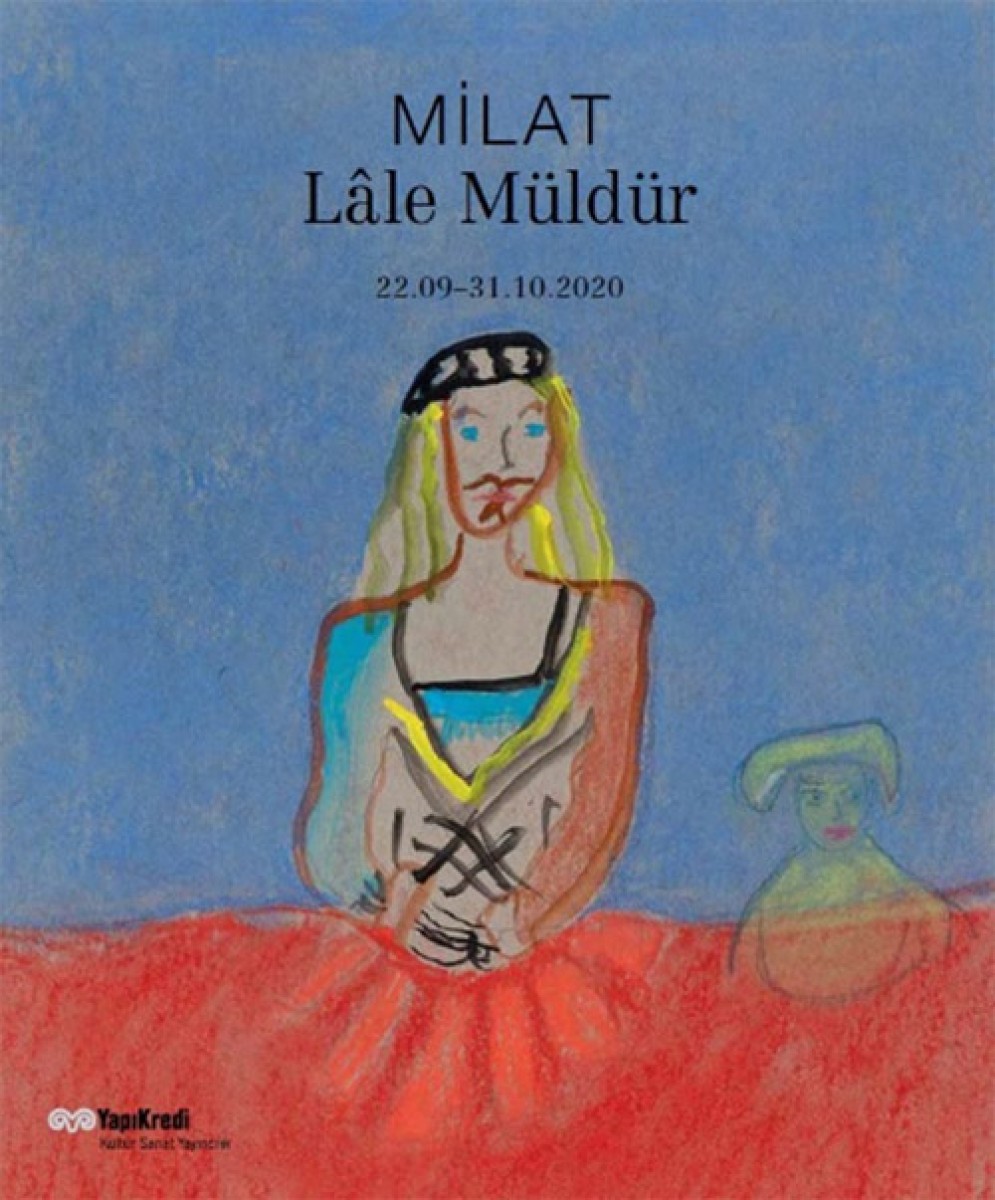 Milat - Lâle Müldür