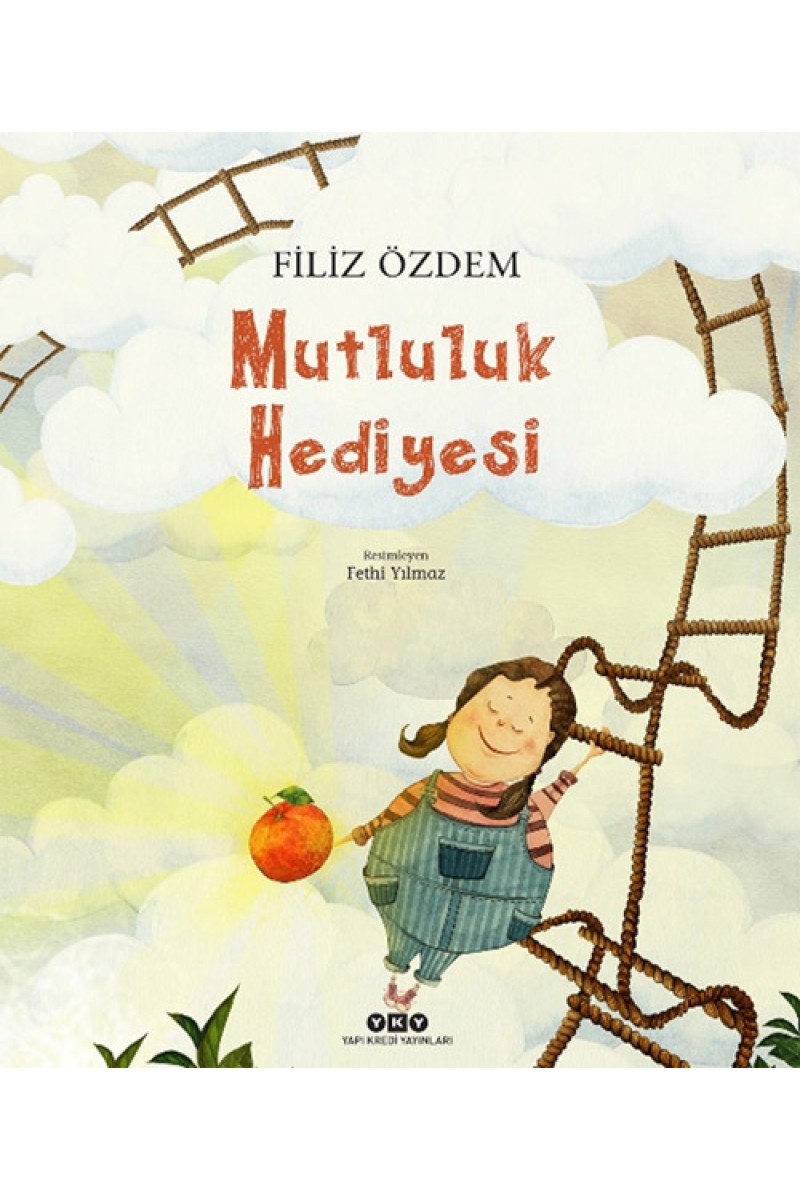 Mutluluk Hediyesi