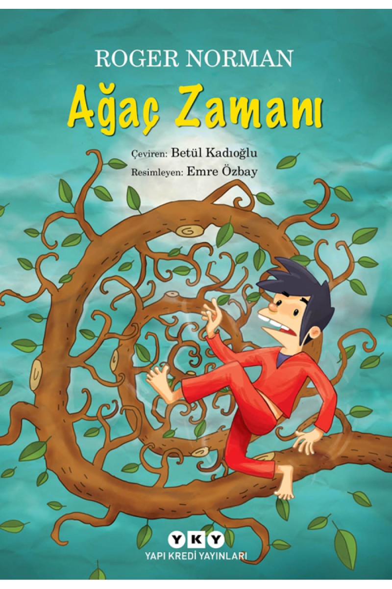 Ağaç Zamanı