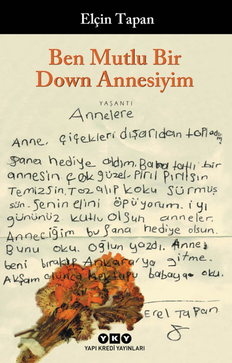 Ben Mutlu Bir Down Annesiyim