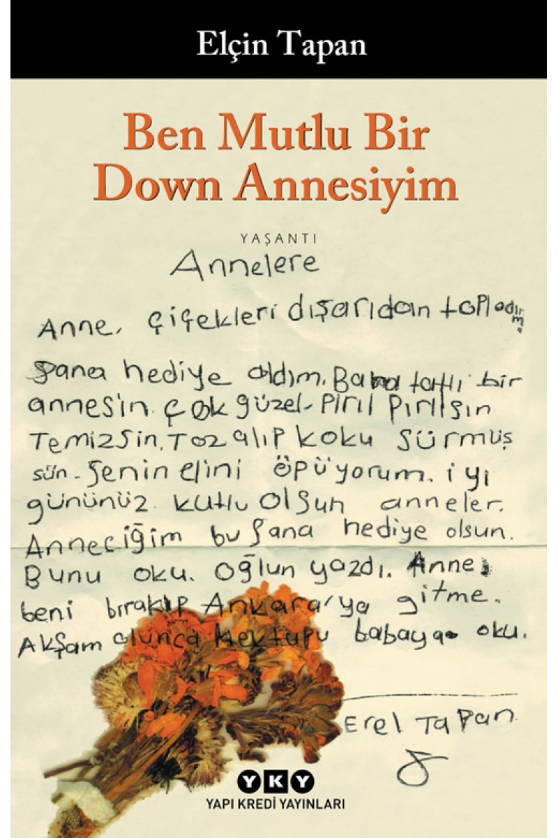 Ben Mutlu Bir Down Annesiyim