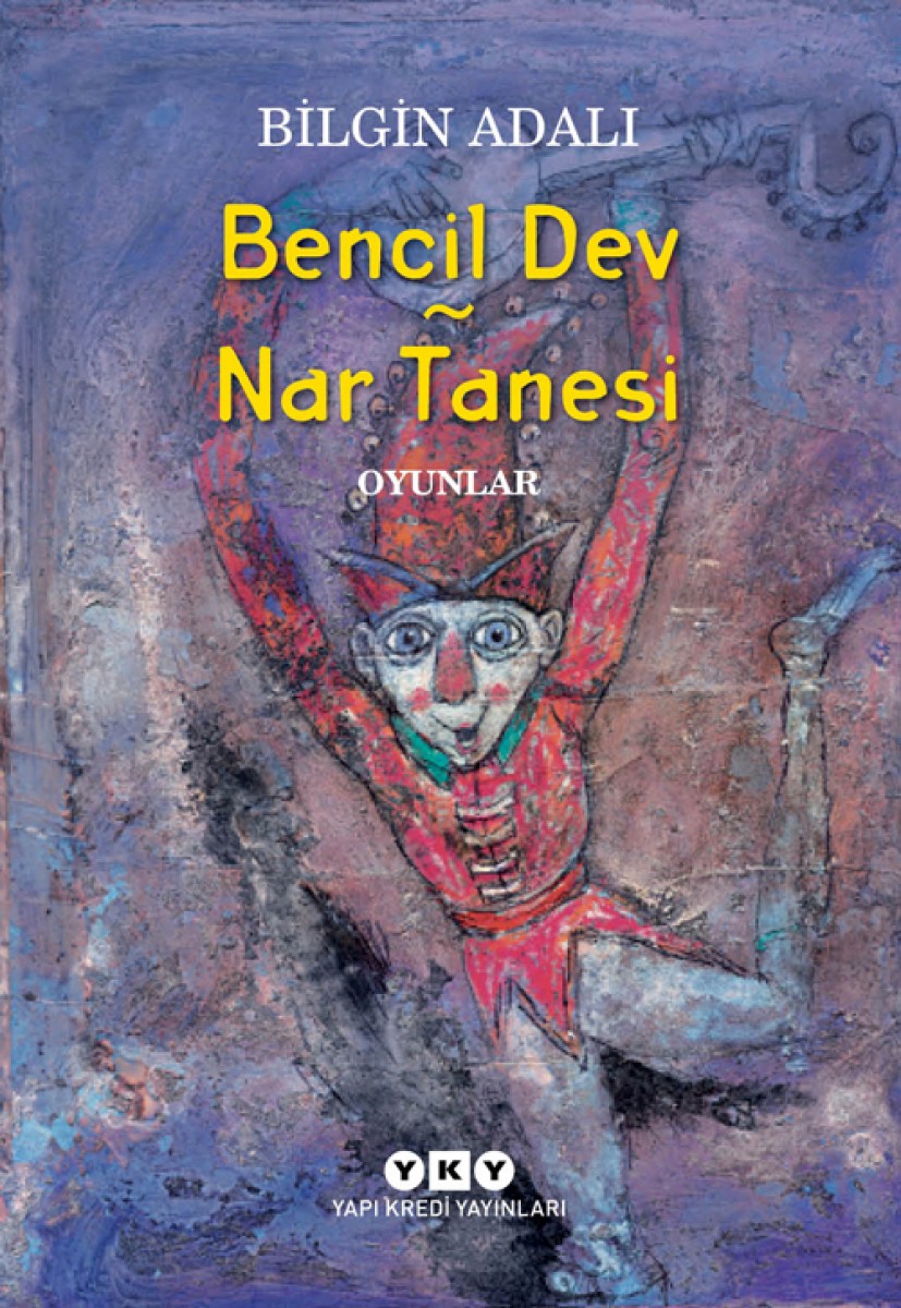 Bencil Dev - Nar Tanesi Bencil Dev - Nar Tanesi