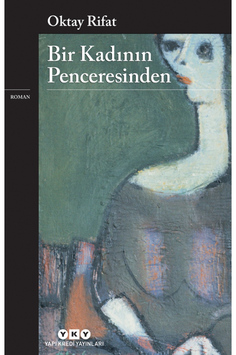 Bir Kadının Penceresinden