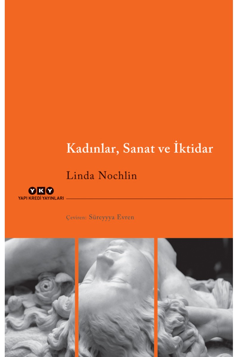 Kadınlar, Sanat ve İktidar