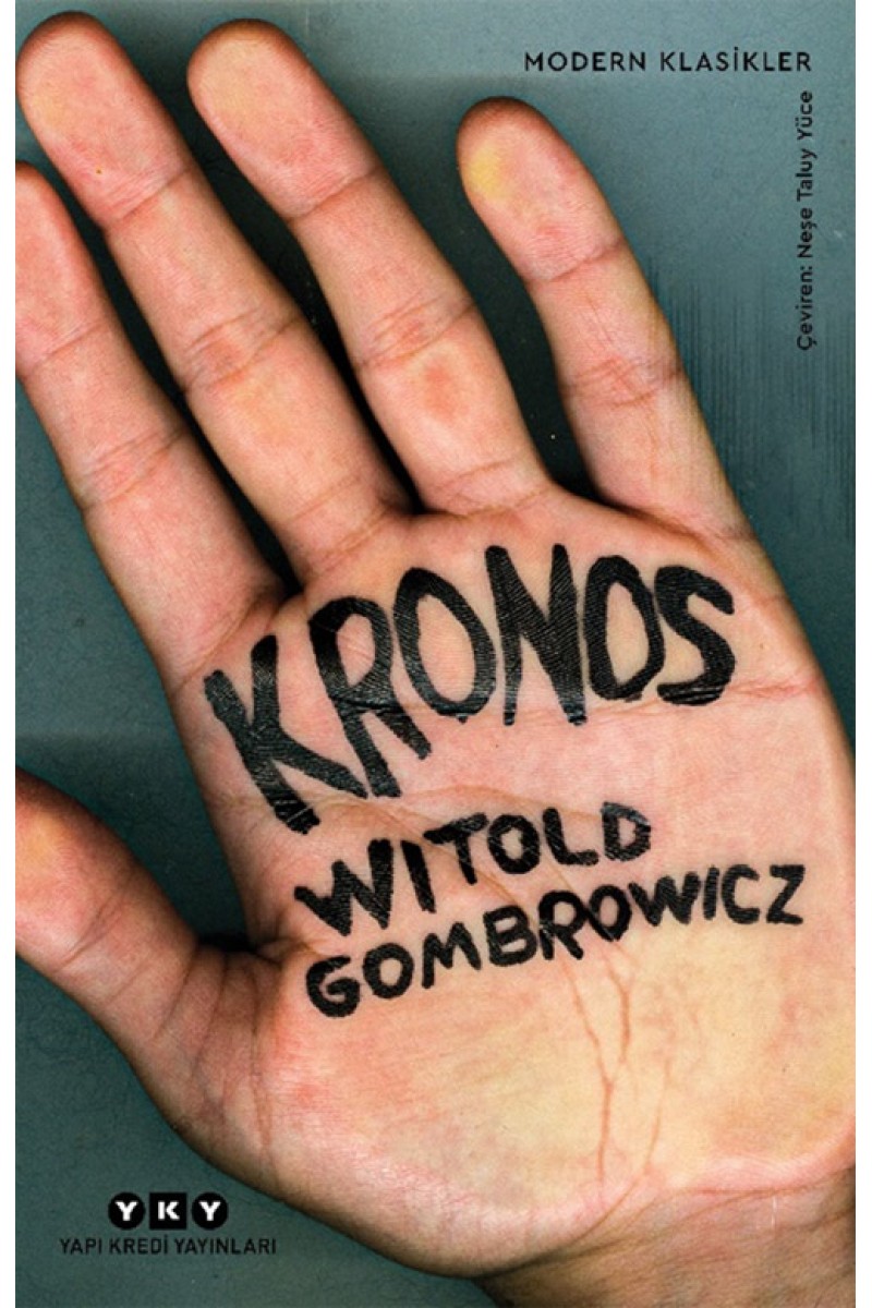 Kronos
