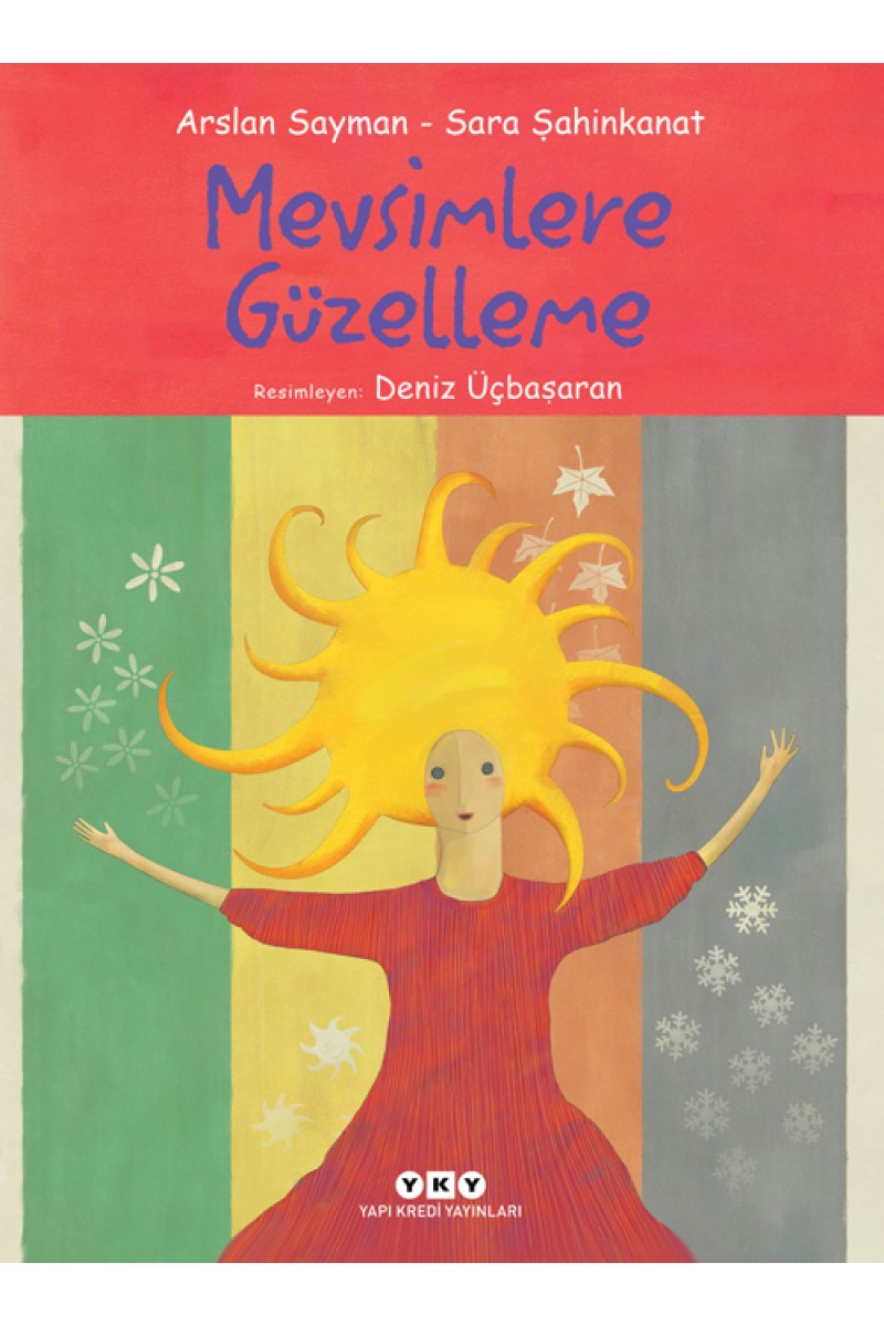 Mevsimlere Güzelleme