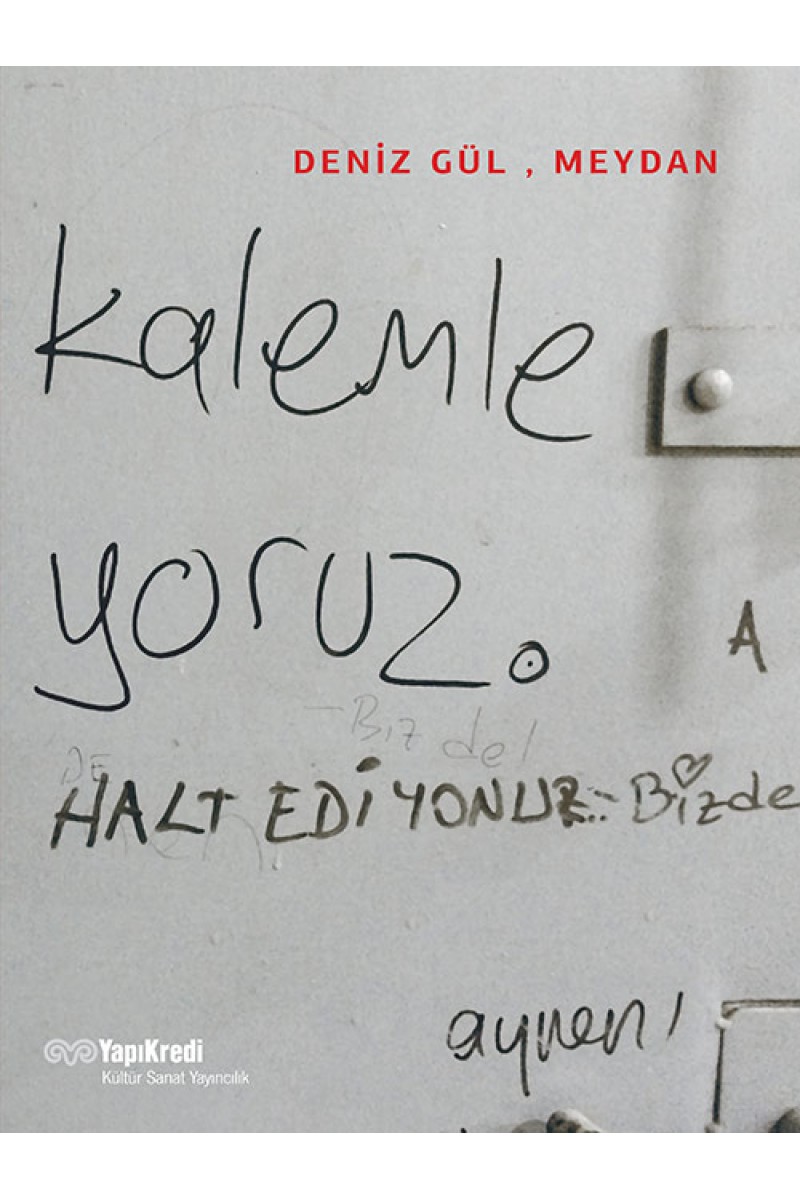 Deniz Gül, Meydan