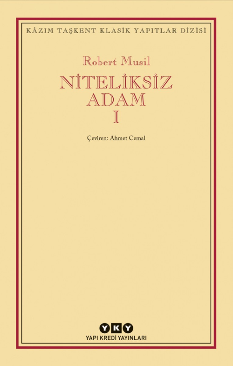 Niteliksiz Adam I