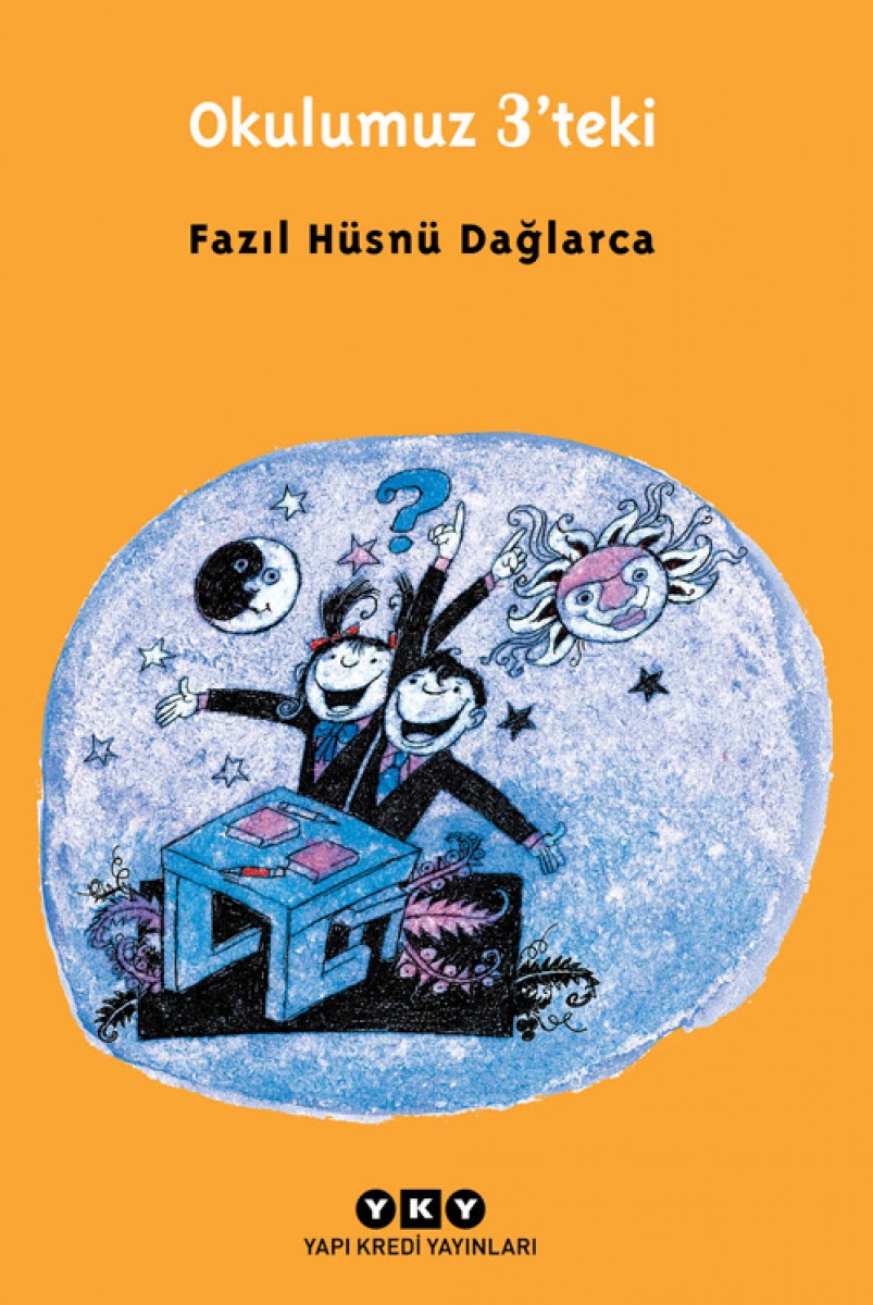 Okulumuz 3'teki