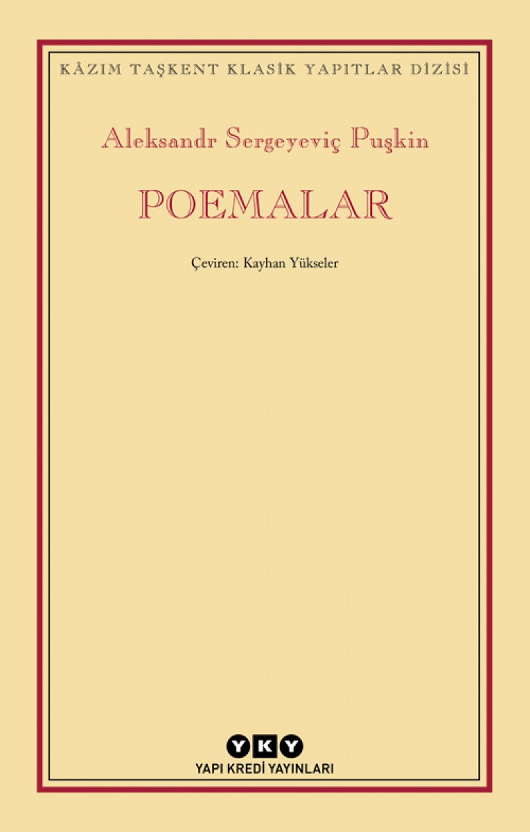 Poemalar