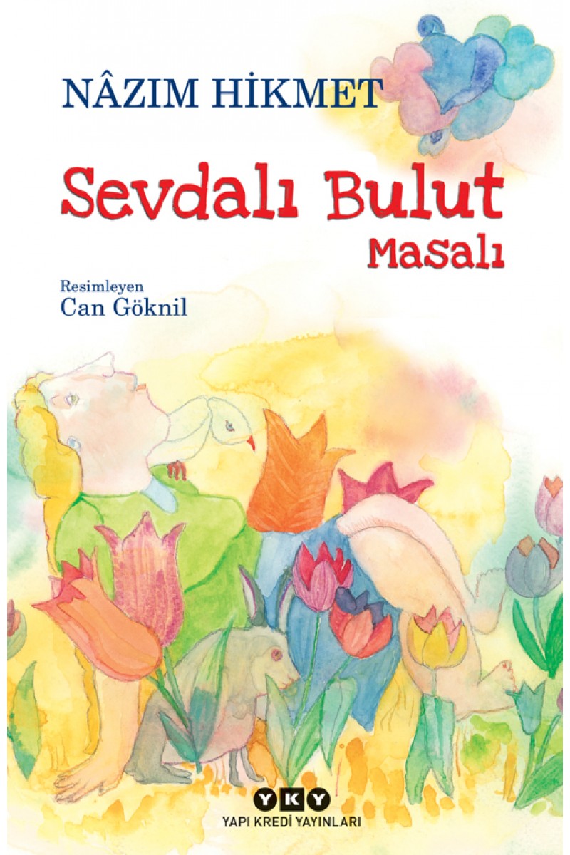 Sevdalı Bulut Masalı