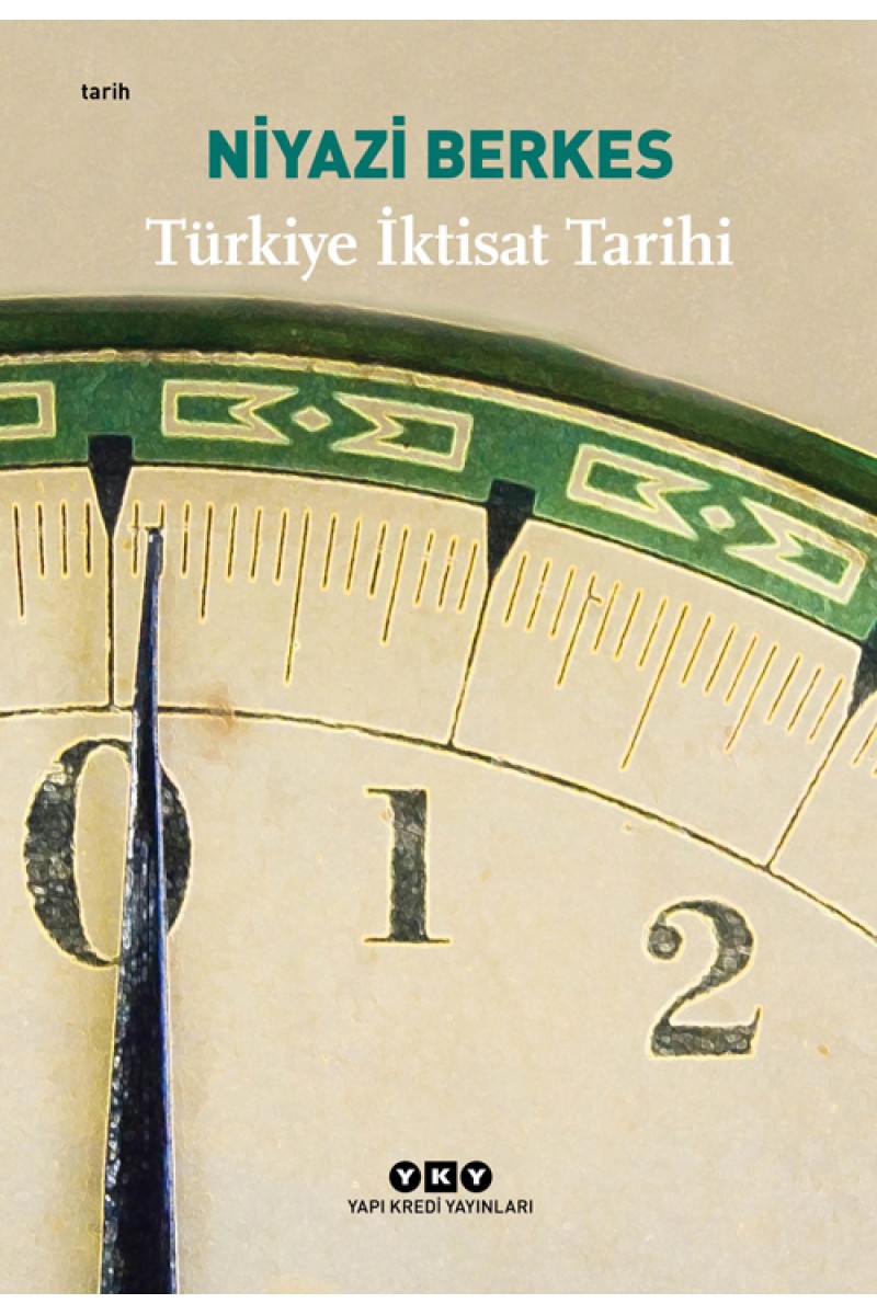 Türkiye İktisat Tarihi