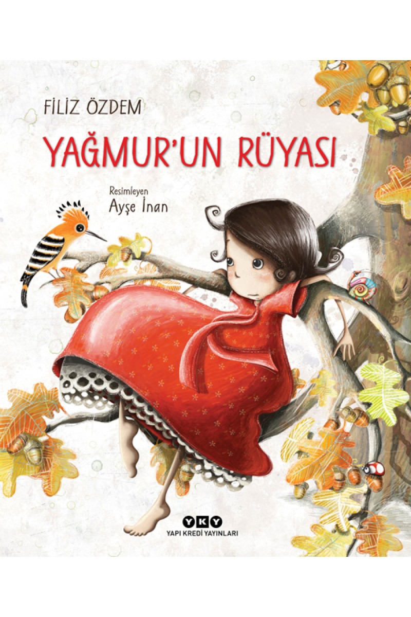 Yağmur'un Rüyası