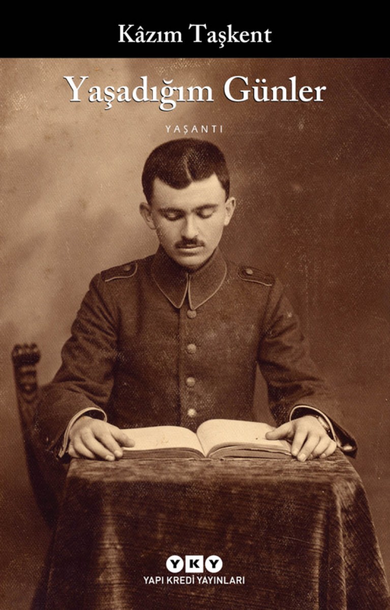 Yaşadığım Günler