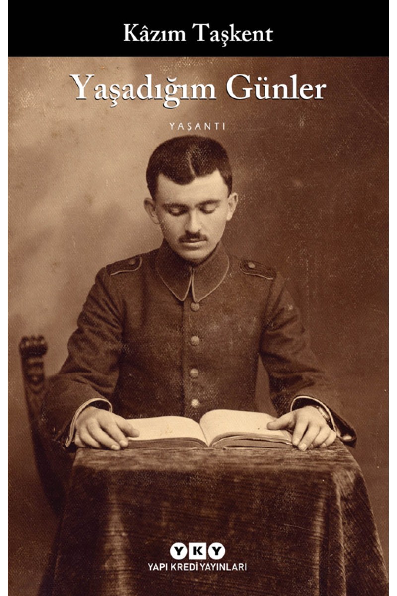 Yaşadığım Günler