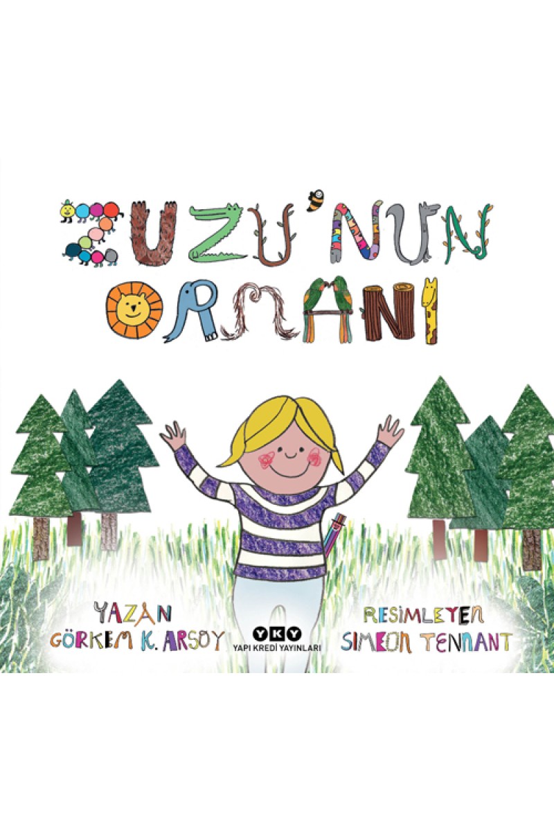 Zuzu'nun Ormanı