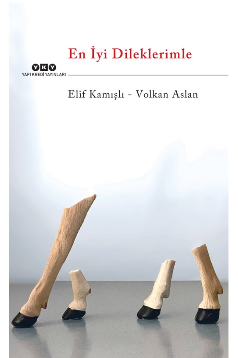 En İyi Dileklerimle