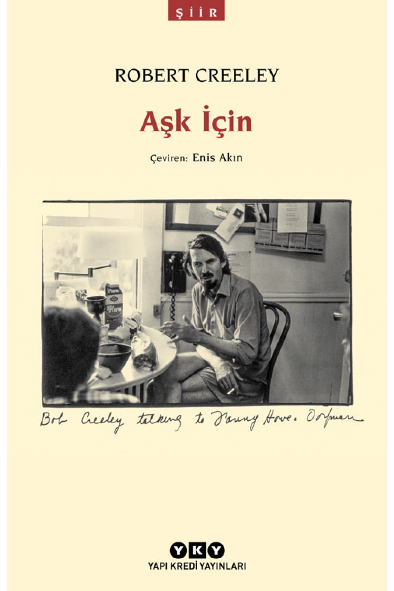 Aşk İçin