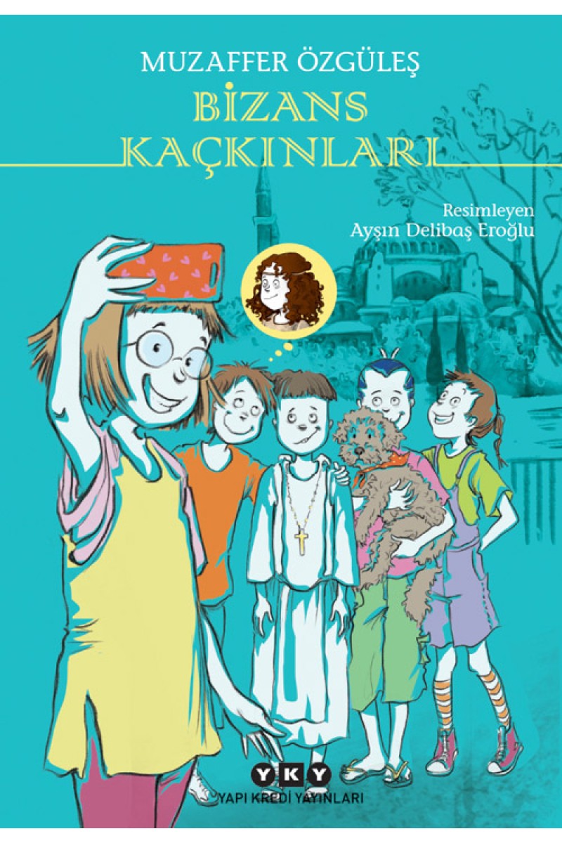 Bizans Kaçkınları