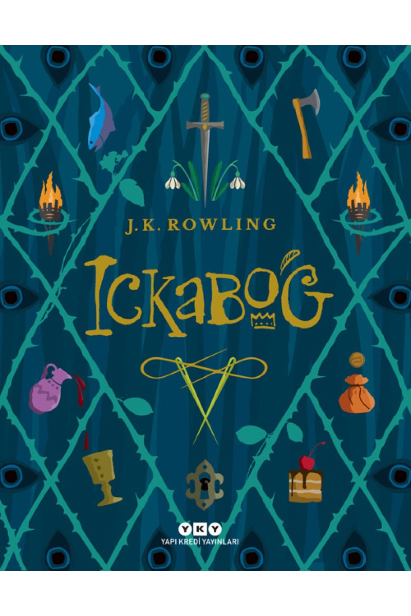 Ickabog