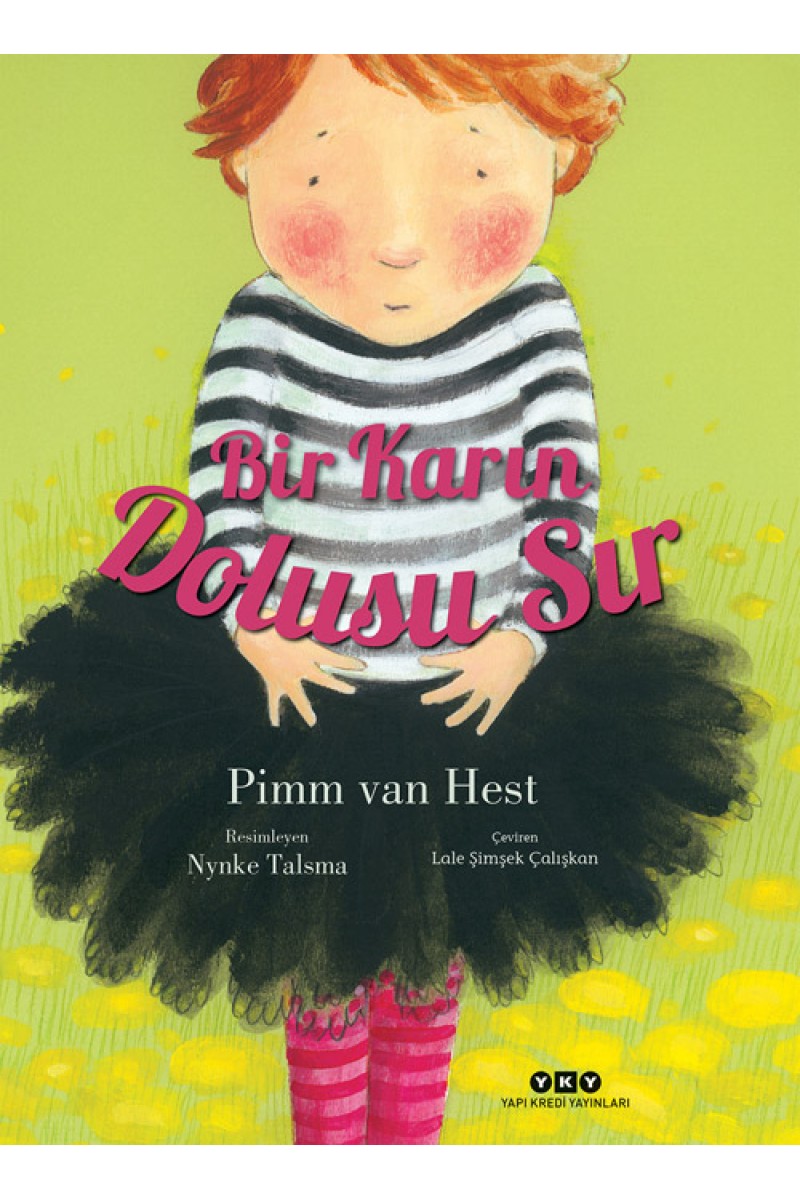 Bir Karın Dolusu Sır