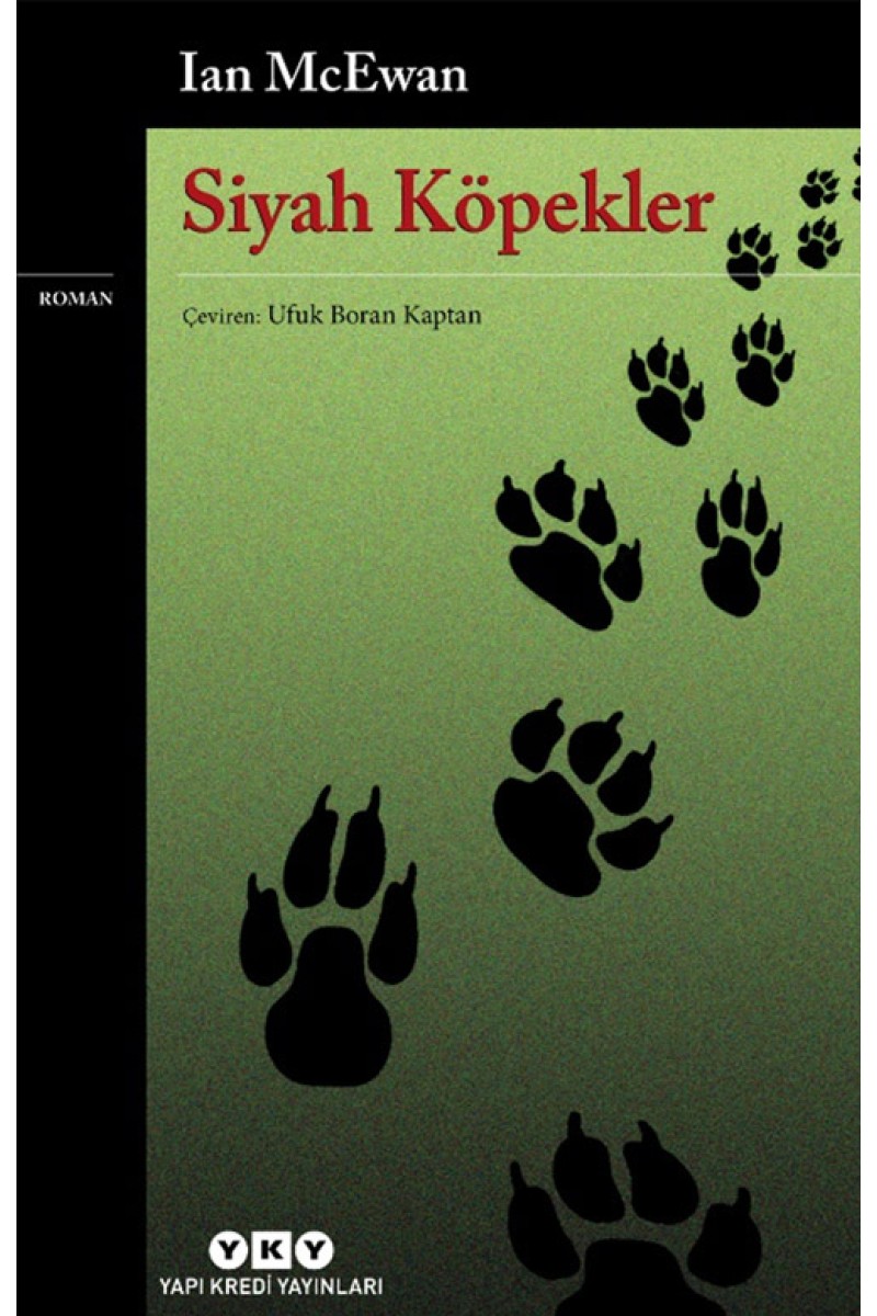 Siyah Köpekler
